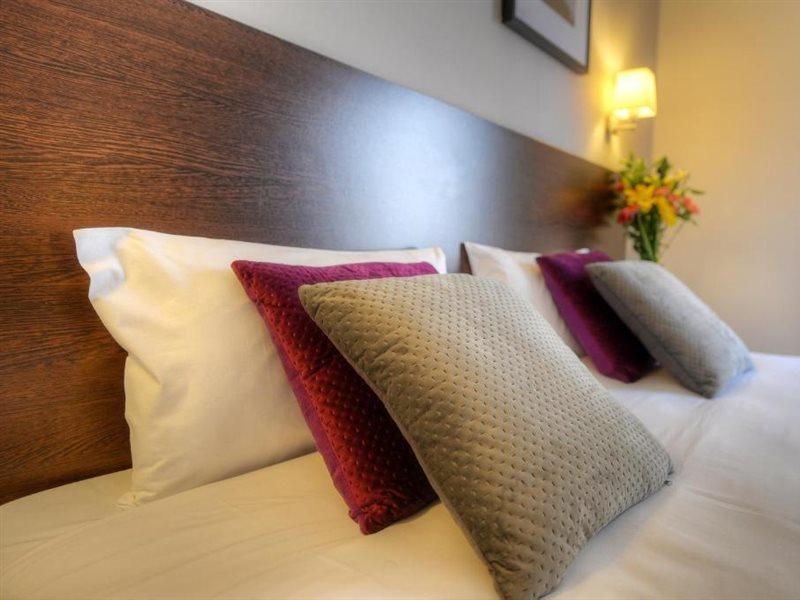 Carlton Hotel Слима Экстерьер фото